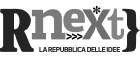 Rnext repubblica delle idee