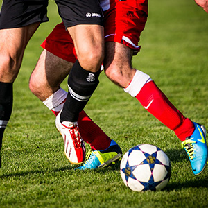 prenotazioni campo da calcio