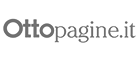 logo 8 Pagine